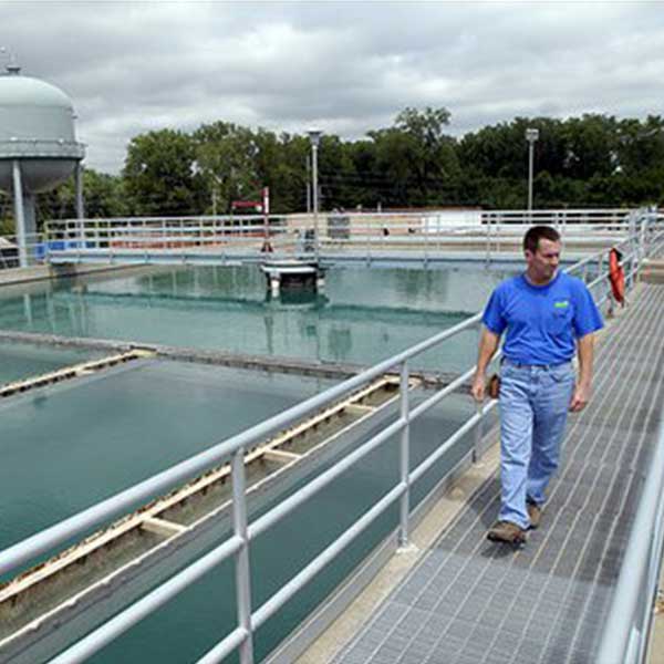 Get Rid Of Bad Chemical From City Water In Indianapolis
