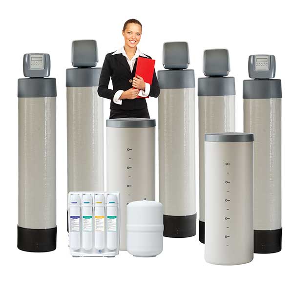The Best Water Filtration System