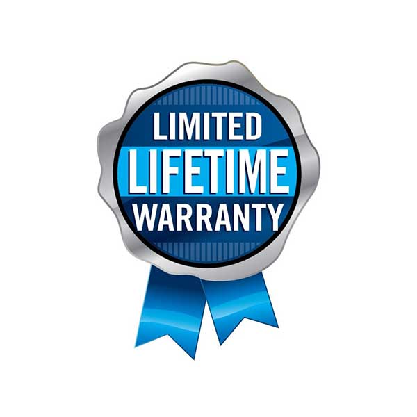 Best Life Time Warranty For Any Water Filtration System