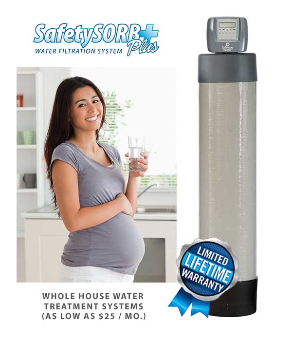 Get The Best Whole House Water Filtration System For Well Water For Indianapolis
